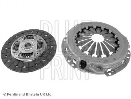 Комплект сцепления BLUE PRINT ADT330258C