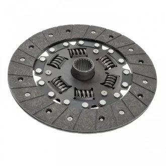 Диск сцепления BLUE PRINT ADT33129