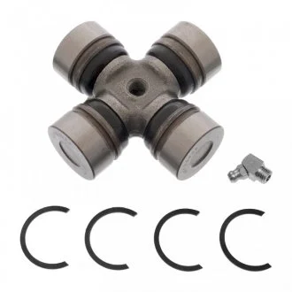 Крестовина Lexus, Toyota (выр-во) BLUE PRINT ADT33905