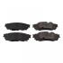 KLOCKI HAM. LEXUS ADT342220