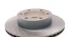Тормозной диск BLUE PRINT ADT343107 (фото 3)