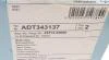 Тормозной диск BLUE PRINT ADT343137 (фото 5)