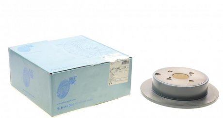 Тормозной диск BLUE PRINT ADT343165 (фото 1)