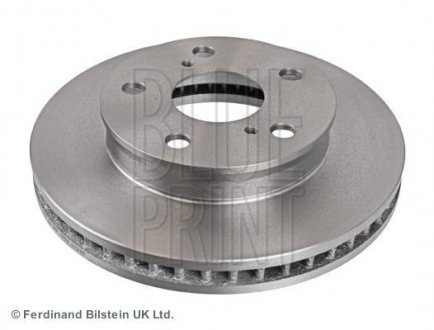 Тормозной диск BLUE PRINT ADT343233 (фото 1)