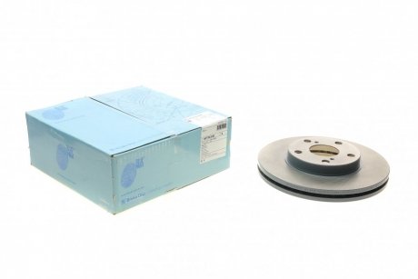Тормозной диск BLUE PRINT ADT343240