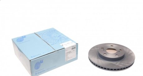 Тормозной диск BLUE PRINT ADT343261 (фото 1)