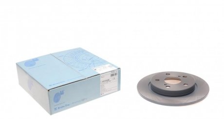 Тормозной диск BLUE PRINT ADT343266