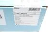Тормозной диск BLUE PRINT ADT343271 (фото 6)