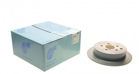 Тормозной диск BLUE PRINT ADT343276