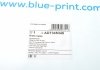 Трос, стояночная тормозная система BLUE PRINT ADT346349 (фото 6)