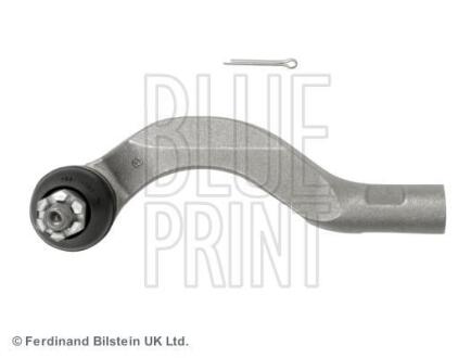 Наконечник поперечної кермової тяги BLUE PRINT ADT387109 (фото 1)