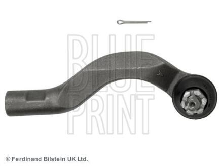 Наконечник поперечної кермової тяги BLUE PRINT ADT387110 (фото 1)