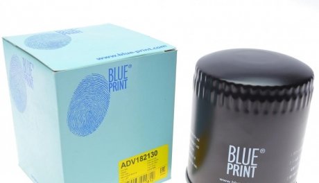 Фильтр масла BLUE PRINT ADV182130