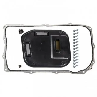 Гідравлічний фільтр коробки передач VW AMAROK 2.0D/3.0D 09.10- BLUE PRINT ADV182163