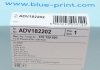 Фільтр повітряний BLUE PRINT ADV182202 (фото 5)