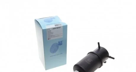 Фільтр палива BLUE PRINT ADV182337