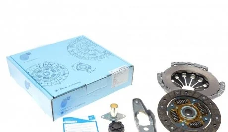 Комплект зчеплення BLUE PRINT ADV1830119