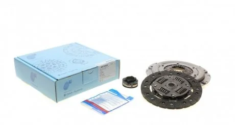 К-т зчеплення BLUE PRINT ADV183035