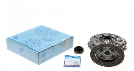 Комплект зчеплення BLUE PRINT ADV183043