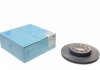 Тормозной диск BLUE PRINT ADV184317 (фото 1)