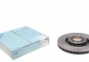 BLUE PRINT AUDI Тормозной диск передн.A4,A6 ADV184321