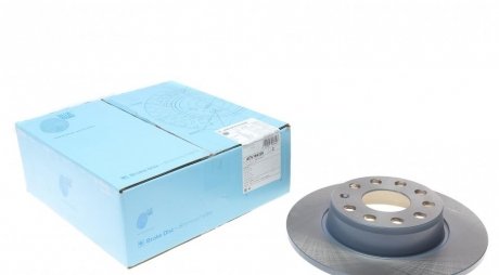 Гальмівний диск BLUE PRINT ADV184326