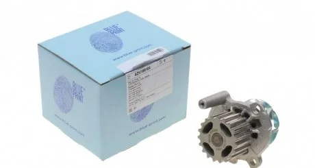 Водяной насос BLUE PRINT ADV189104