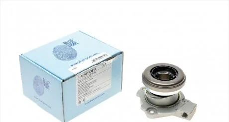 Підшипник зчеплення гідравлічний CENTRALNY OPEL BLUE PRINT ADW193612