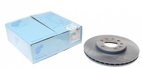 Тормозной диск BLUE PRINT ADW194312