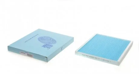 Змінний елемент фільтра салону BLUE PRINT ADZ92507