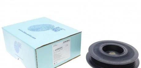 Шкив коленвала BLUE PRINT ADZ96101C