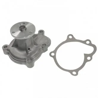 Насос охолоджуючої рідини, з ущільненням CHEVROLET CRUZE, TRAX OPEL ASTRA G, ASTRA G CLASSIC, ASTRA G/KOMBI, ASTRA H, ASTRA H CLASSIC, ASTRA H GTC, ASTRA H/KOMBI, ASTRA J 1.6CNG/1.7D 02.00- BLUE PRINT ADZ99126