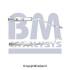 Сажевый / частичный фильтр, система выхлопа ОГ BM CATALYSTS BM11076H (фото 1)