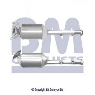 Фильтр BM CATALYSTS BM11157 (фото 1)