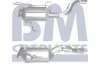 Сажевий фільтр BM CATALYSTS BM11175 (фото 3)