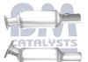 Сажевый фильтр BM CATALYSTS BM11366 (фото 2)