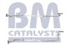 Випускна труба BM CATALYSTS BM50007 (фото 1)
