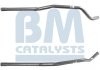 Труба выхлопного газа BM CATALYSTS BM50047 (фото 4)