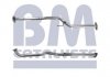 Випускна труба BM CATALYSTS BM50196 (фото 2)