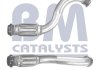 Випускна труба BM CATALYSTS BM50295 (фото 2)