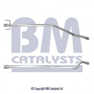 Трубка BM CATALYSTS BM50443