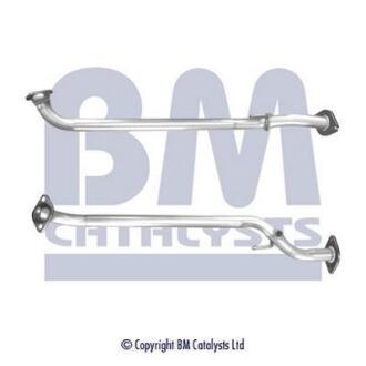 Вихлопна труба передн NISSAN ALMERA TINO 1.8 12.02-02.06 BM CATALYSTS BM50445