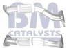 Випускна труба BM CATALYSTS BM50486 (фото 1)
