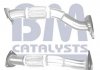 Випускна труба BM CATALYSTS BM50486 (фото 2)