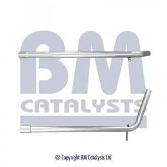 Трубка BM CATALYSTS BM50566
