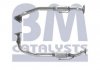 Випускна труба BM CATALYSTS BM70002 (фото 2)