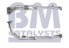 Труба вихлопного газу BM CATALYSTS BM70130 (фото 2)
