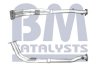 Труба вихлопного газу BM CATALYSTS BM70130 (фото 3)