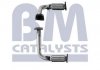 Випускна труба BM CATALYSTS BM70204 (фото 2)