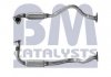 Труба вихлопного газу BM CATALYSTS BM70207 (фото 2)